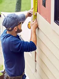 Professional Siding Installation in Bakersfield, CA